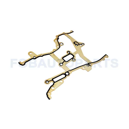 Oil Pump Seal Compatible for Opel Adam Astra J GTC Saloon Sports Tourer Van 638130 55562793 - image 2